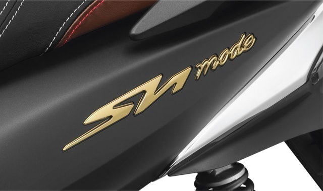 Xe SH mode 7