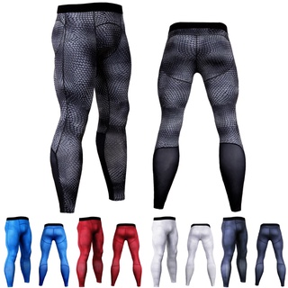 Quần Legging Họa Tiết 3