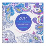 Top 10 Sách Tô Màu Cho Người Lớn tốt nhất hiện nay (Tư vấn mua 2024) 4