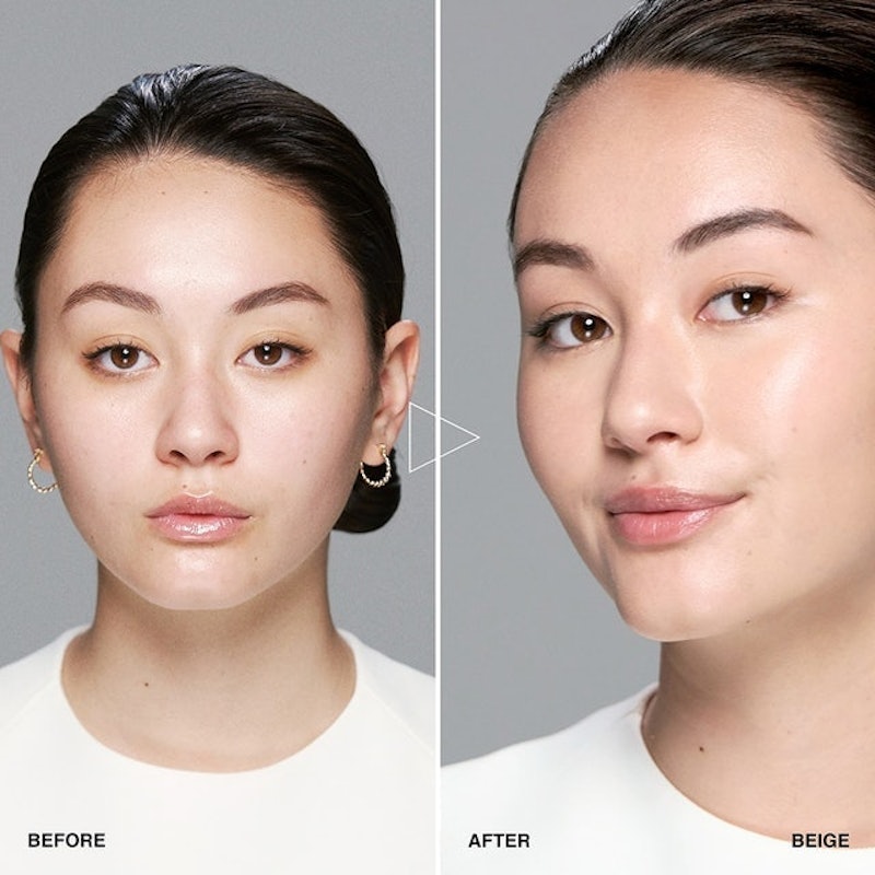 Kem Nền Intensive Skin Serum Foundation 3