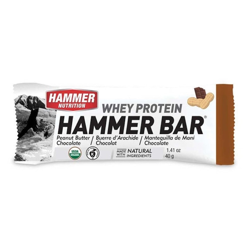 Whey Protein Bar 1