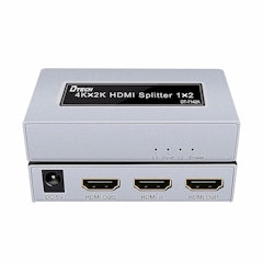 Bộ Chia HDMI Dtech DT-7142A