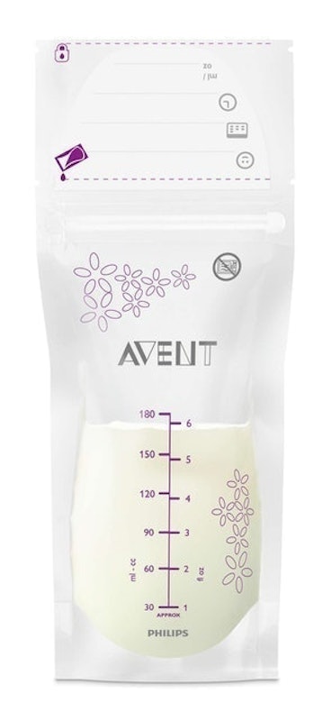Túi Trữ Sữa Avent Philips 1