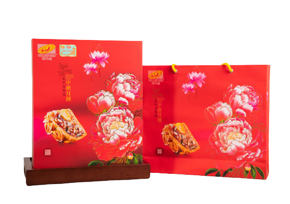 Bánh Trung Thu Tân Huệ Viên 3