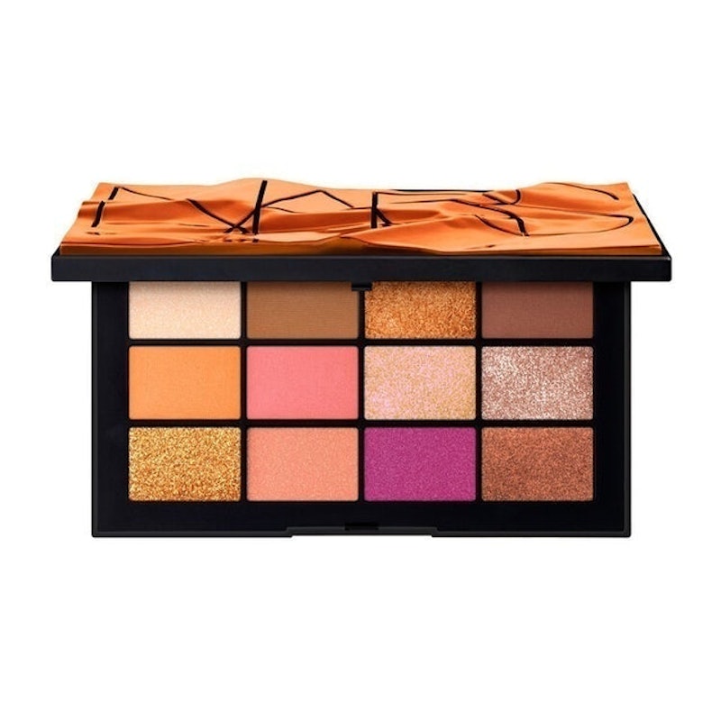NARS Afterglow Eyeshadow Palette 1