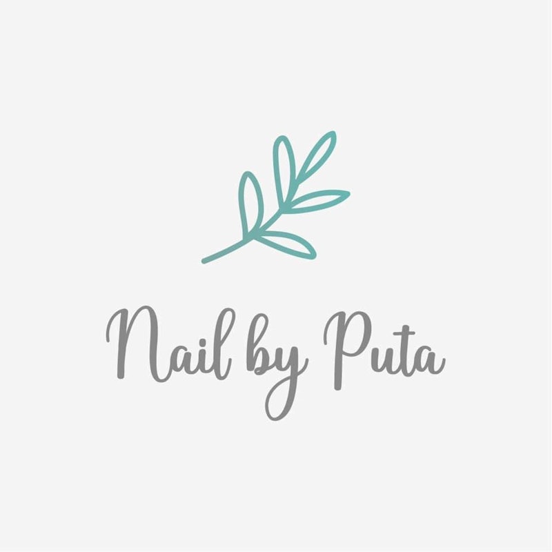 Nail By Puta 1