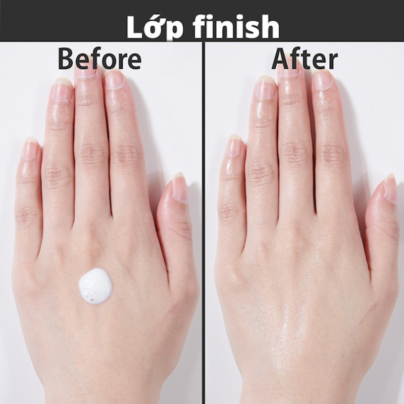 Senka Mineral Water UV Gel 7