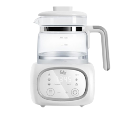 Máy Đun Nước Hâm Sữa Quick 9 Fatz Baby