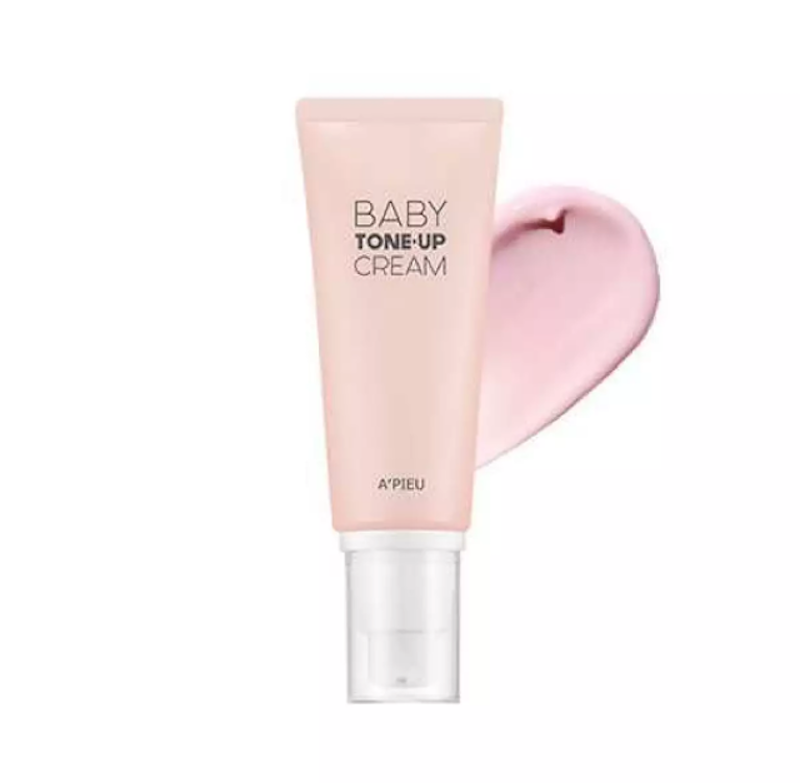 Baby Tone-Up Cream 1