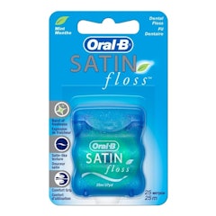 Chỉ Nha Khoa Floss Satin Gentle For Gum