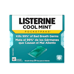 Pocketpaks Cool Mint