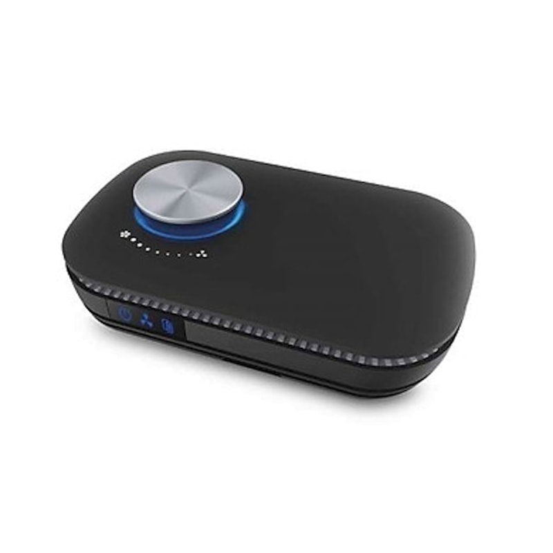 Máy Lọc Không Khí Cá Nhân Mini Karofi 1