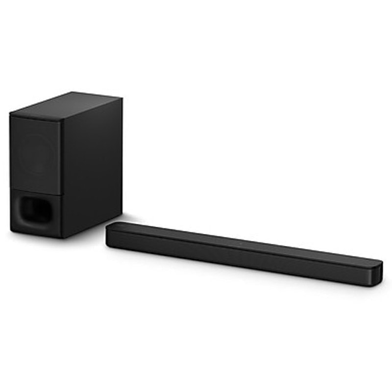 Loa Soundbar Sony 2.1 1