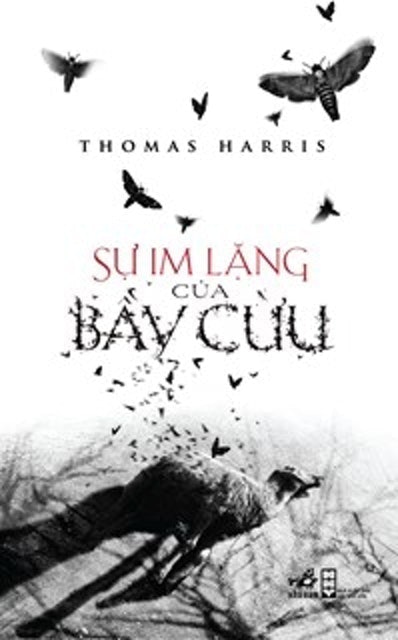 Sự Im Lặng Của Bầy Cừu 1