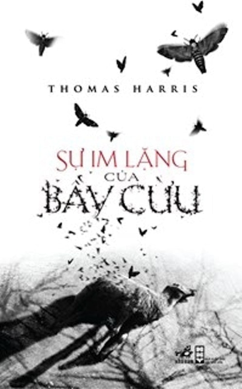 Sự Im Lặng Của Bầy Cừu 1