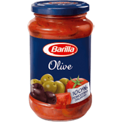 Sốt Cà Chua Olive Barilla