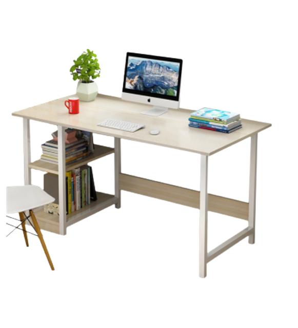 Top 10 Mẫu Bàn Học Đẹp tốt nhất hiện nay (Cho Học Sinh, Sinh Viên) 1