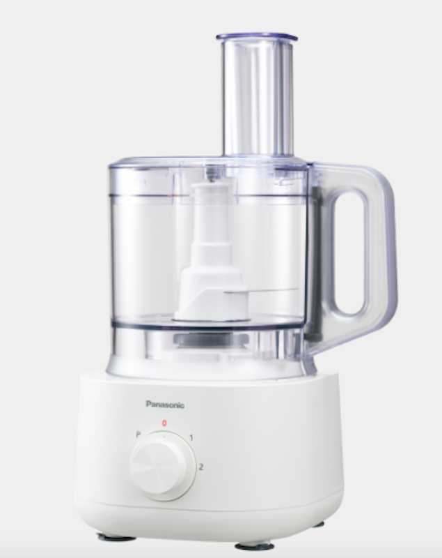 Máy Sơ Chế Thực Phẩm Panasonic 1