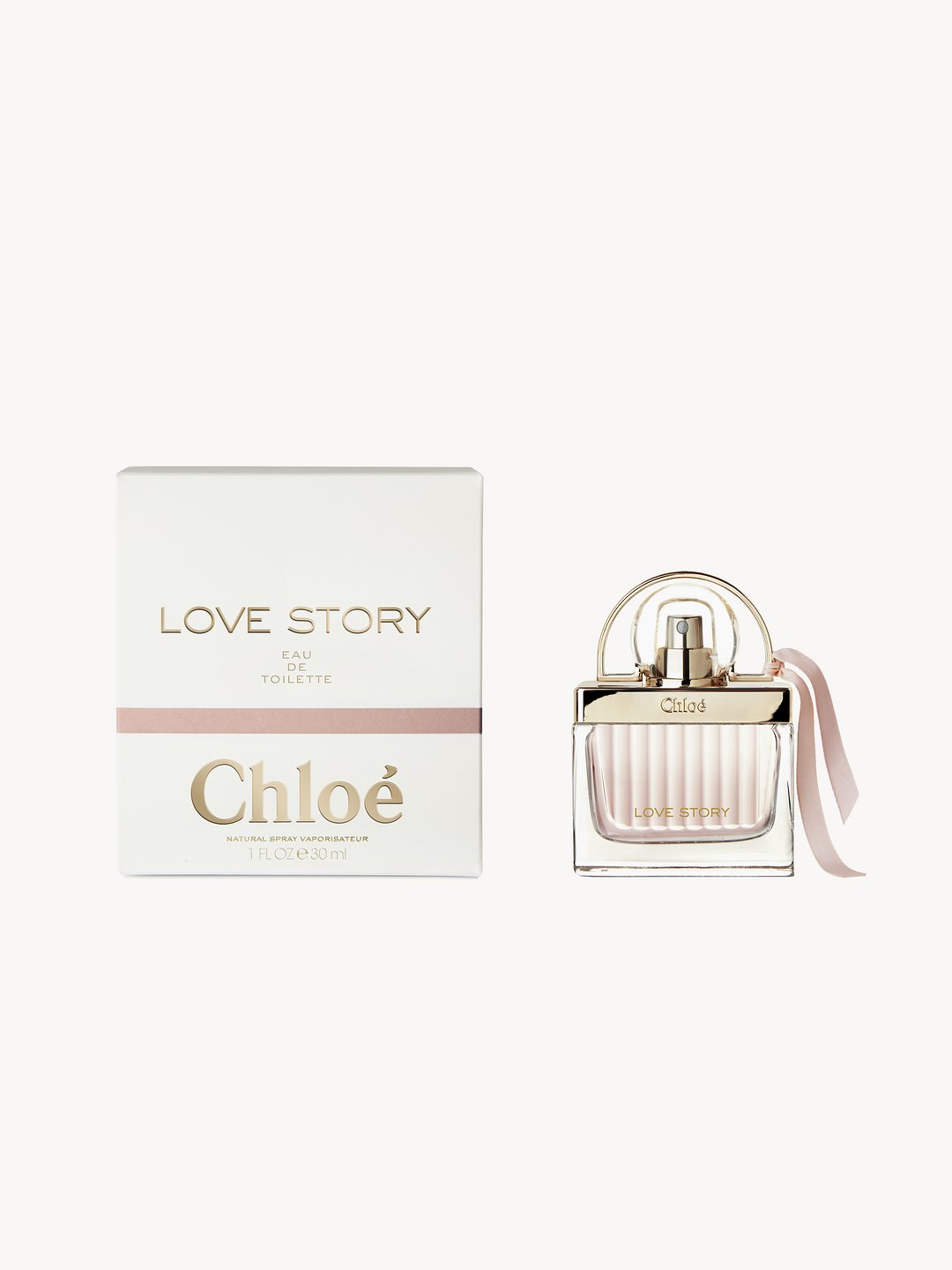 Nước Hoa Chloé Love Story Eau De Toilette 2
