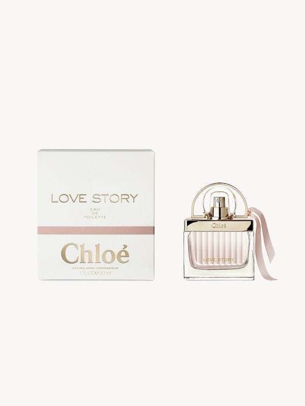 Nước Hoa Chloé Love Story Eau De Toilette 2