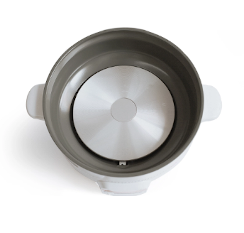 Nồi Lẩu Điện Comet 2