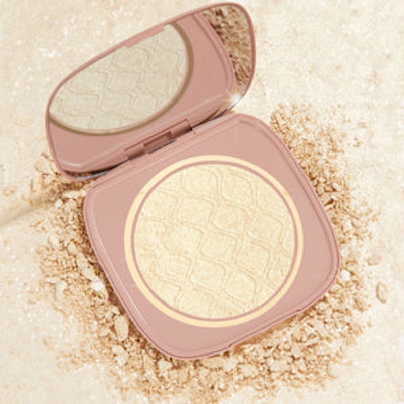 Colourpop SOL Shimmering Highlighter 3