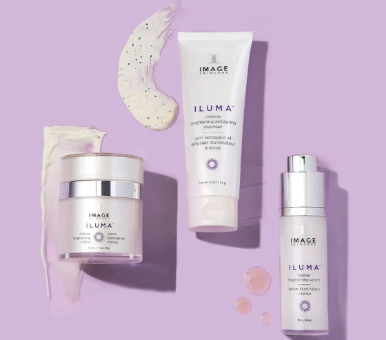 Kem Iluma Intense Brightening Creme  3