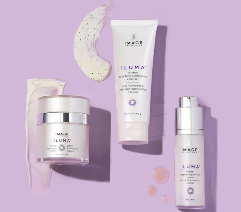 Kem Iluma Intense Brightening Creme 3