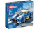 Lego Lego City Xe Cảnh Sát 1