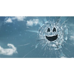 Black Mirror - Gương Đen