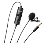 Top 8 Micro Thu Âm Điện Thoại tốt nhất hiện nay (BOYA, Rode, Saramonic) 5