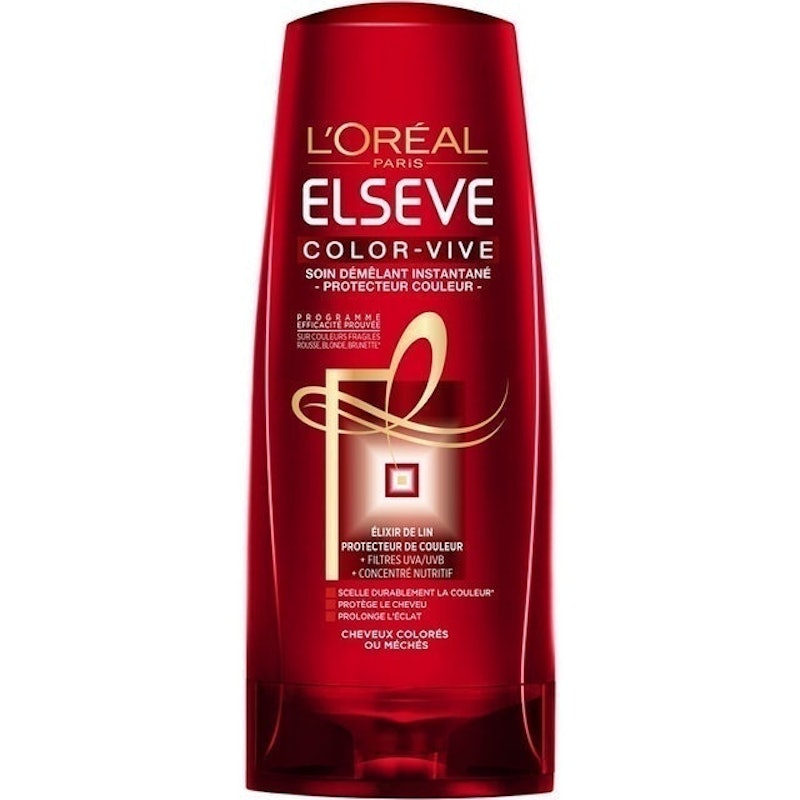 Dầu Xả Elseve Color Protect 1