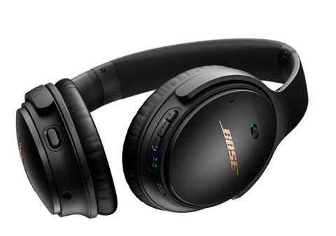 Tai Nghe BOSE QuietComfort 35 Gaming II 2