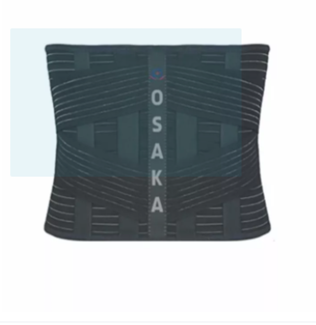 Đai Lưng Cột Sống Osaka 1