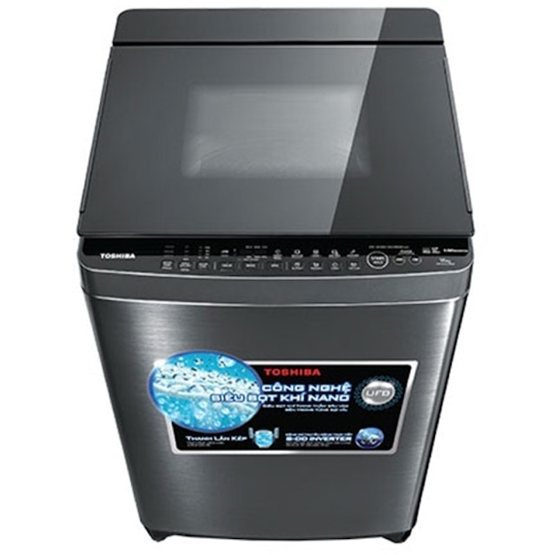 Máy Giặt Toshiba 1