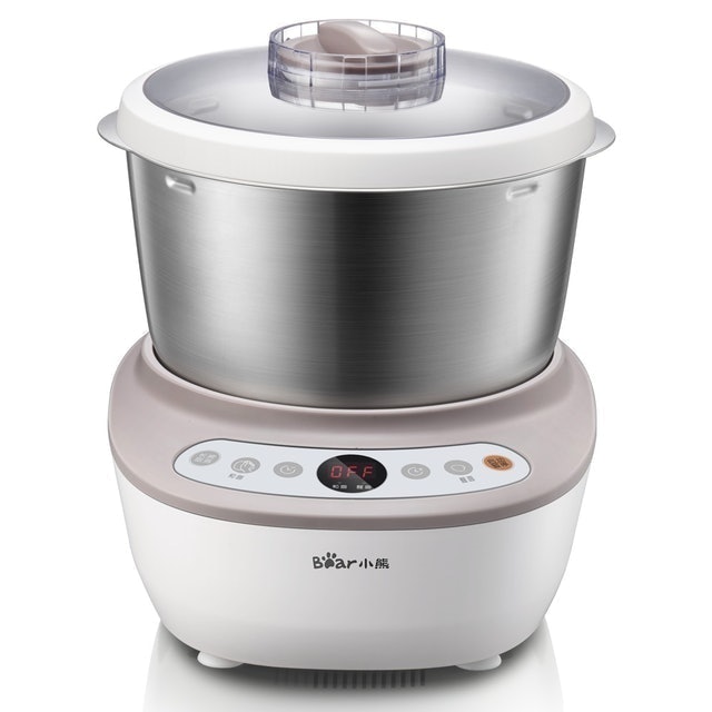 Top 10 Máy Trộn Bột tốt nhất 2024 [Tư Vấn Từ Chuyên Gia Làm Bánh] 3