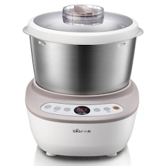 Máy Trộn Nhào Và Ủ Bột Bear