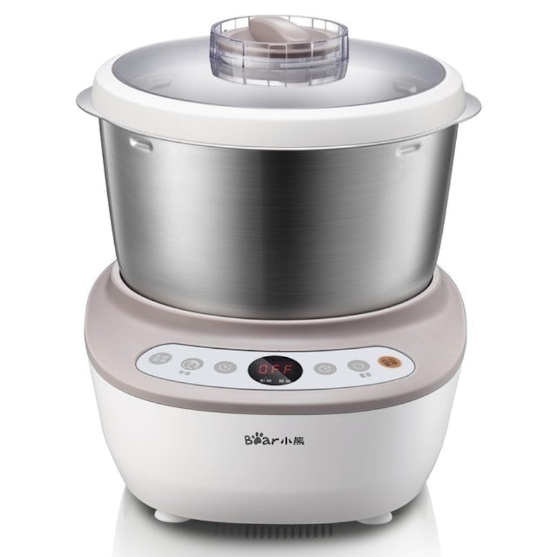 Máy Trộn Nhào Và Ủ Bột Bear 1