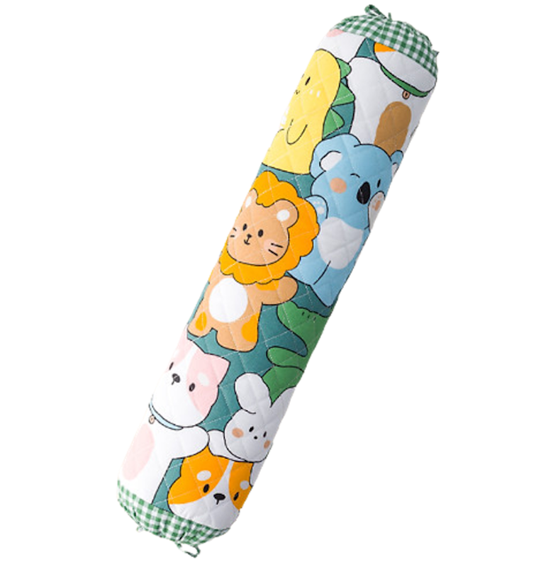 Gối Ôm Cho Bé Cao Cấp Khang Home 1