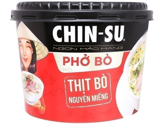 [2024] Top 10 Phở Ăn Liền ngon nhất hiện nay (Vifon, Vina Acecook, Micoem) 3