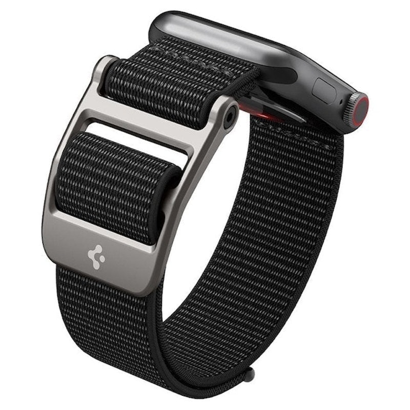 Dây Đeo Apple Watch Nylon 1