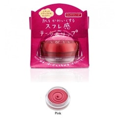 Má Hồng Rohto Sugao Air Fit Cheek & Lip