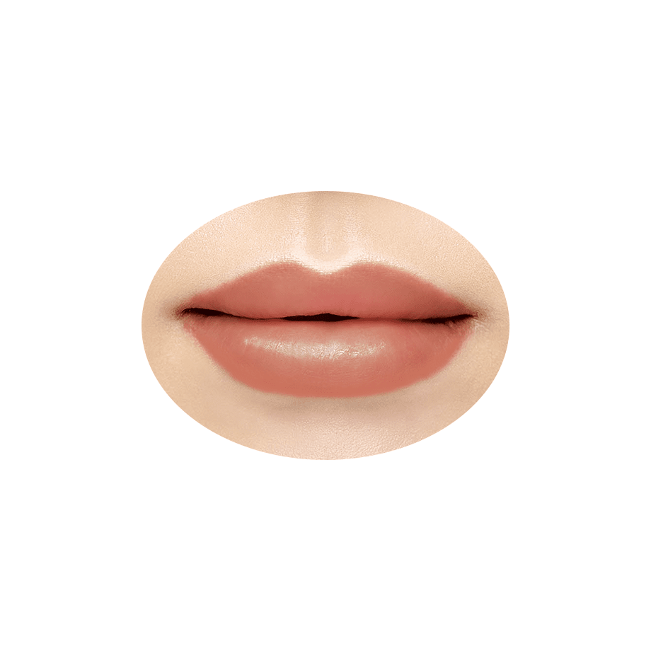 Son Bóng Cezanne Lasting Gloss Lip 3