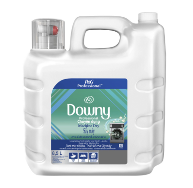 Nước Xả Downy Sấy Máy 1