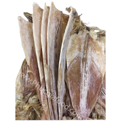 Mực Khô Loại 1 Phúc Gia