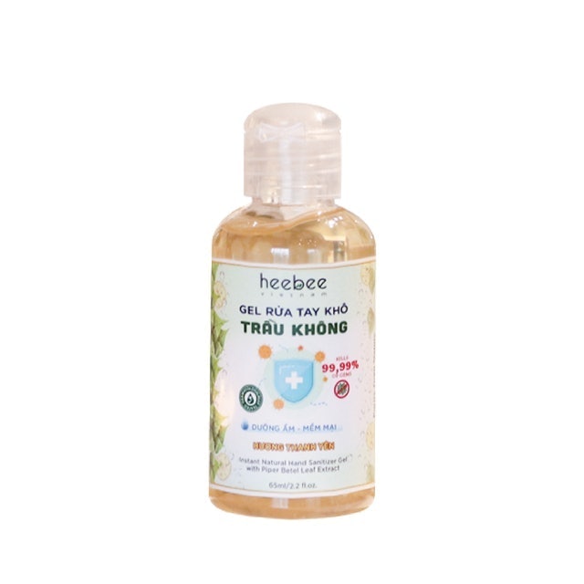 Top 10 Gel Rửa Tay Khô tốt nhất hiện nay [Tư Vấn Từ Dược Sĩ] 5