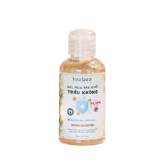 Gel Rửa Tay Khô Trầu Không Heebee