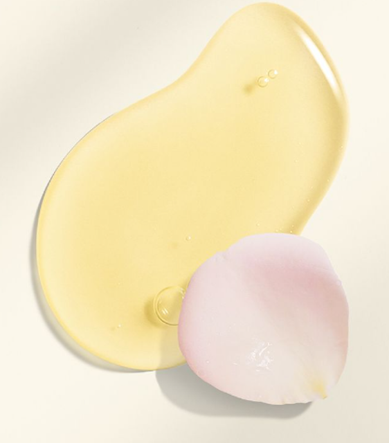 Gel Rửa Mặt Hoa Hồng 2