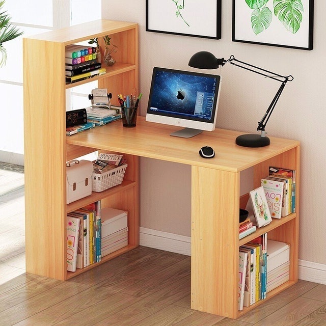 Top 10 Mẫu Bàn Làm Việc Tại Nhà đẹp nhất hiện nay (Tư vấn mua 2024) 1