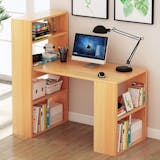 Top 10 Mẫu Bàn Làm Việc Tại Nhà đẹp nhất hiện nay (Tư vấn mua 2024) 1